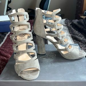 Vince Camuto Heels